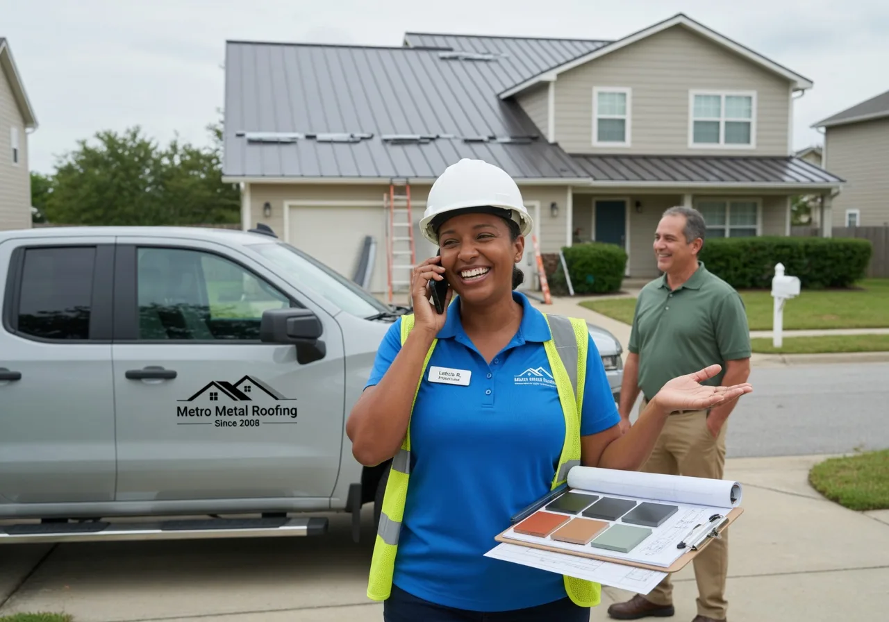 Metal Roofing Installation Pittsford, VT FAQs