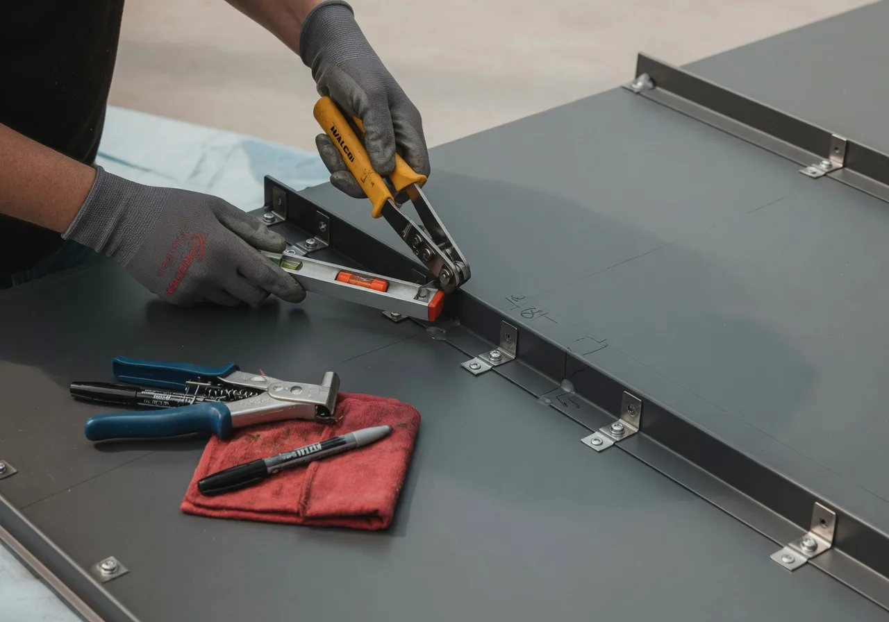 Why choose Metal Roofing Installation in Pittsford, VT